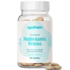 Apohem Multivitamin Kvinna 100 tabletter