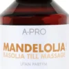 A-PRO Mandelolja 100 ml