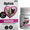 Aptus Biorion 60 tabletter