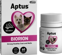 Aptus Biorion 60 tabletter