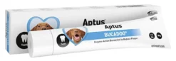 Aptus Bucadog Tandgel 70 g