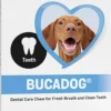 Aptus Bucadog Tuggbitar Large 141 g