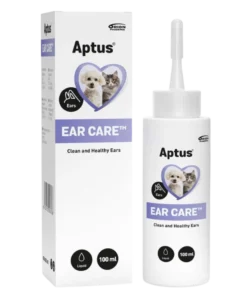 Aptus Ear Care Solution 100 ml