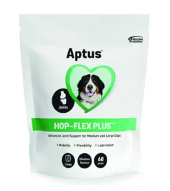 Aptus Hop-Flex Plus 60 st