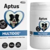 Aptus Multidog 150 tabletter