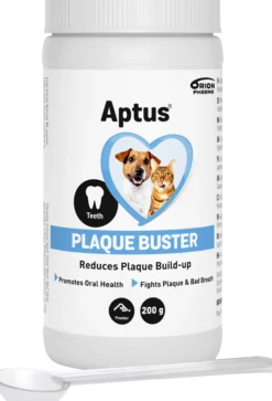 Aptus Plaque Buster Tandpulver 200 g