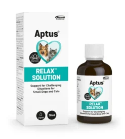 Aptus Relax Solution 30ml