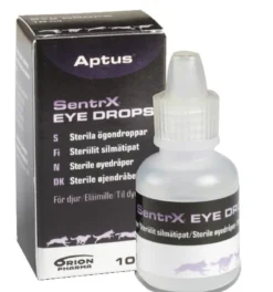 Aptus SentrX Eye Drops 10 ml