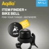 Aqiila Tagbird Smart Tracker Bike Bell 1 st