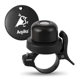 Aqiila Tagbird Smart Tracker Bike Bell 1 st
