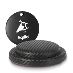 Aqiila Tagbird Smart Tracker 3M Mount 1 st
