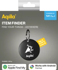 Aqiila Tagbird Smart Tracker 1 st