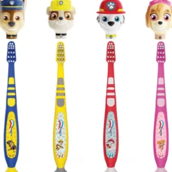 Aquafresh Little Teeth Tandboste Paw Patrol 3-8 år