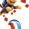Aquafresh Little Teeth Tandkräm Paw Patrol 0-6 år