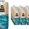 Aqua Nobel Alkaliskt Källvatten 12-pack