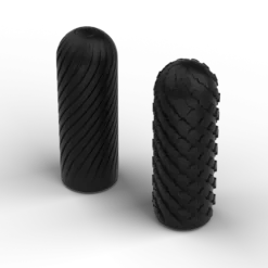 Arcwave Ghost Black