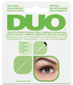 Ardell DUO Brush On Adhesive Clear 5 g