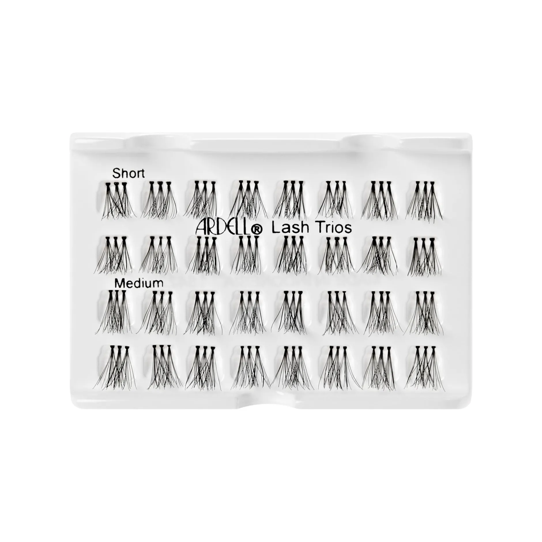 Ardell Lash Trios Combo Pack