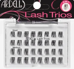 Ardell Lash Trios Combo Pack