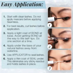 Ardell Seamless Refill Wispies