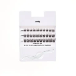 Ardell Winks Press On Underlash Extensions Slay Volume 30 st
