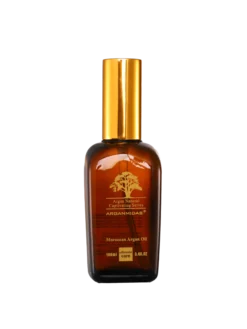 ARGANMIDAS Argan Oil 100 ml