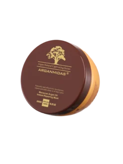 ARGANMIDAS Instant Repairing Mask 300 ml