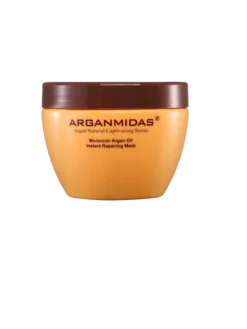 ARGANMIDAS Instant Repairing Mask 300 ml