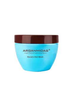 Arganmidas Keratin Hair Mask 300 ml