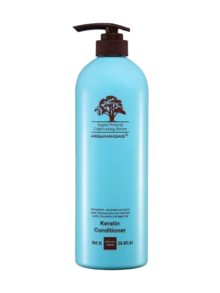 ARGANMIDAS Keratin Treatment Conditioner 1000ml