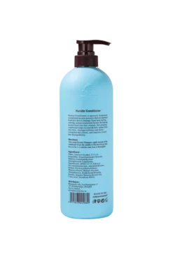 ARGANMIDAS Keratin Treatment Conditioner 1000ml