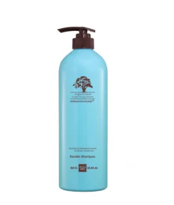 Arganmidas Keratin Treatment Shampoo 1000 ml
