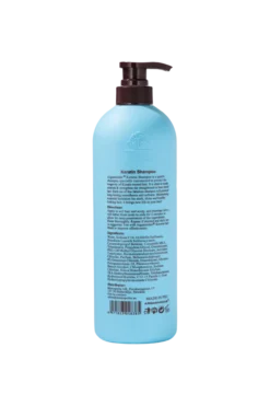 Arganmidas Keratin Treatment Shampoo 1000 ml