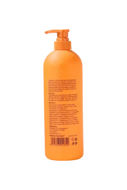Arganmidas Moroccan Argan Oil Volume Conditioner 1000 ml