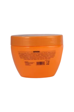 Arganmidas Volume Boost Hair Mask 300 ml