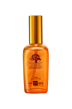 Arganmidas Volume Treatment Oil 100 ml