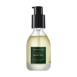AROMATICA Ritual Hair Oil Lavender & Patchouli 50 ml