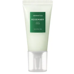 AROMATICA Rosemary Scalp Scrub 165 g