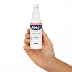 Asept Multifunktionell Antiseptisk Spray 100 ml