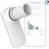AsthmaTuner Digital Spirometer