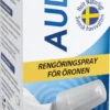 Audisol Rengöringsspray 50 ml