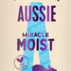 Aussie Miracle Moist Schampo 600 ml