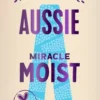 Aussie Miracle Moist Utredande Balsam 400 ml