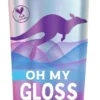 Aussie Oh My Gloss Moisture-Mazing Leave-In Serum 160 ml