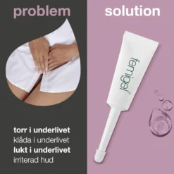 Australian Bodycare Femigel Intimgel mot torrhet och klåda 5 x 7ml