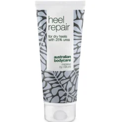 Australian Bodycare Hälkräm 25% Urea för hälsprickor 100 ml