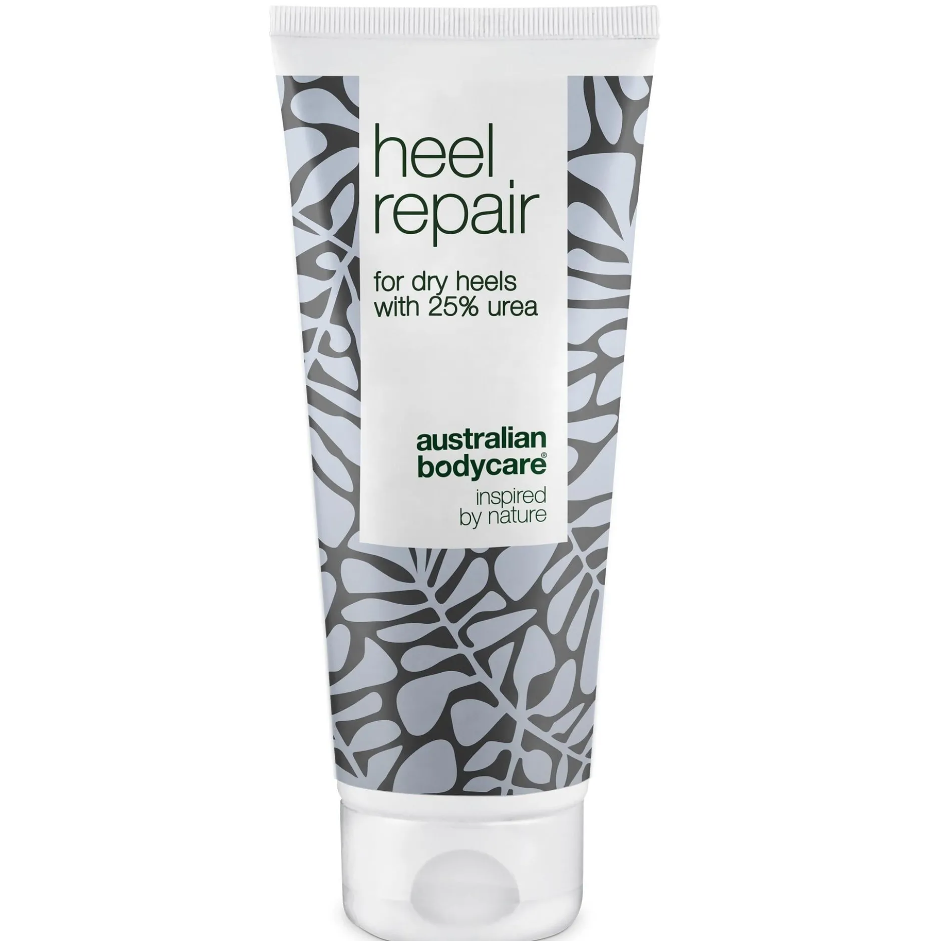Australian Bodycare Hälkräm 25% Urea för hälsprickor 100 ml