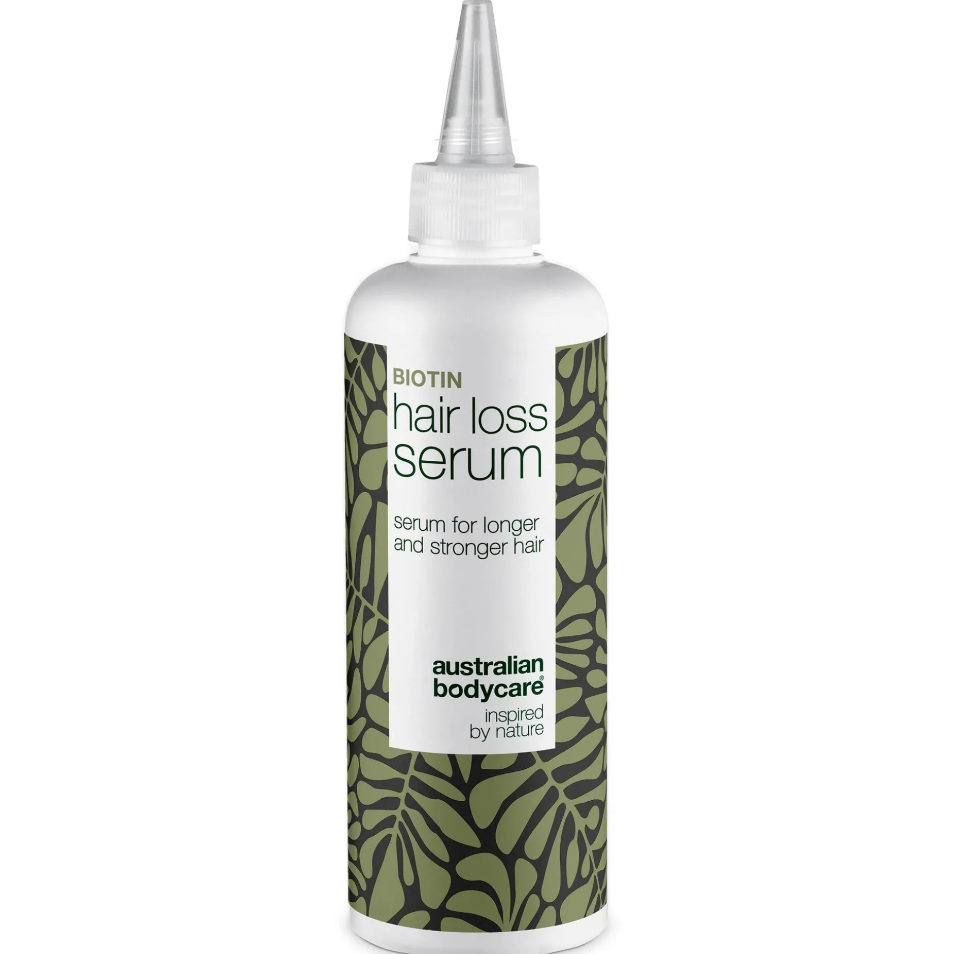 Australian Bodycare Håravfall Serum med Biotin 250 ml
