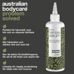 Australian Bodycare Håravfall Serum med Biotin 250 ml