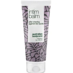 Australian Bodycare Intim Aftershave mot röda prickar 100 ml